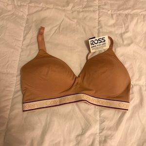 Calvin Klein bralette
